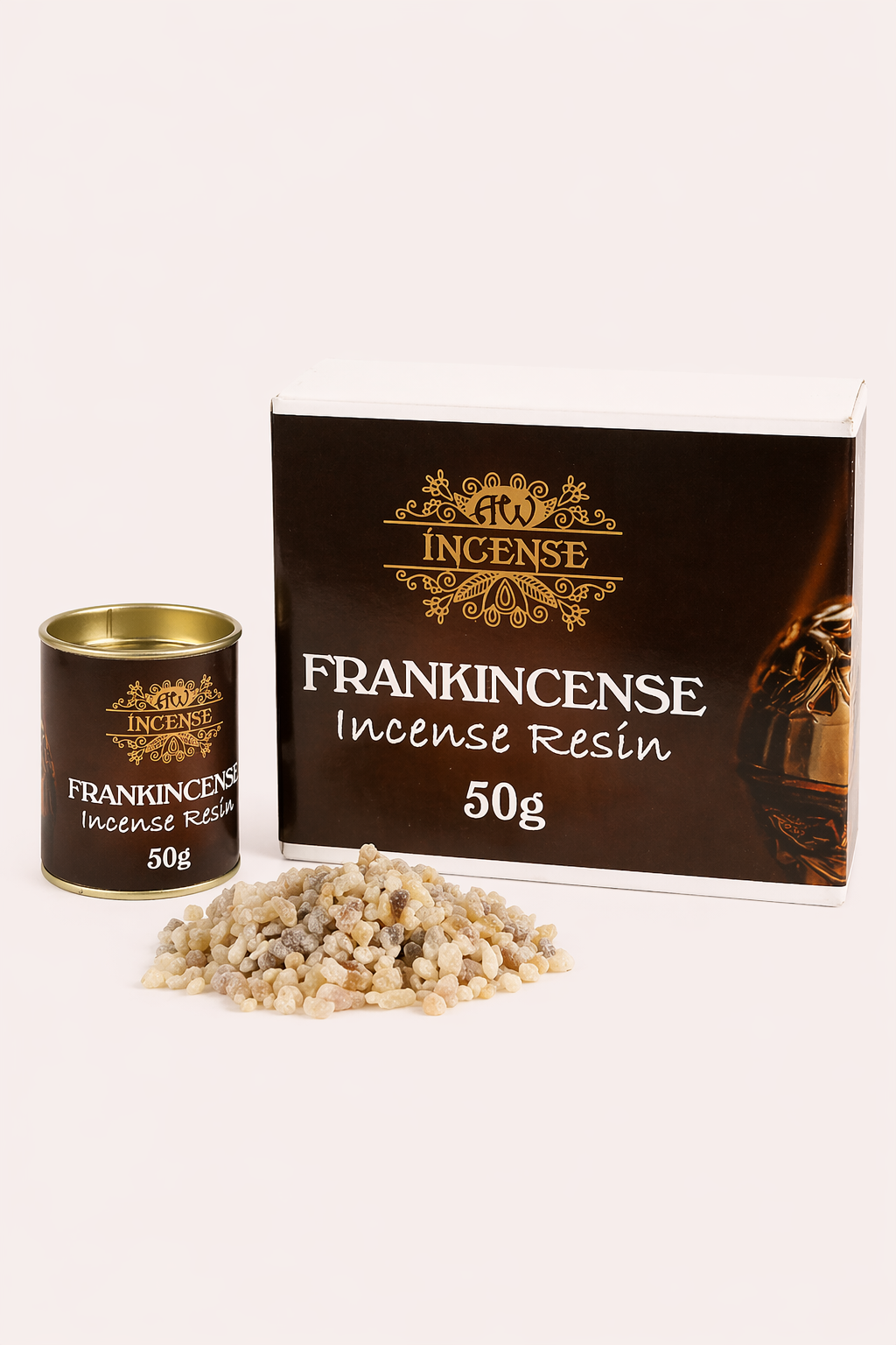 50gm Frankincense Resin