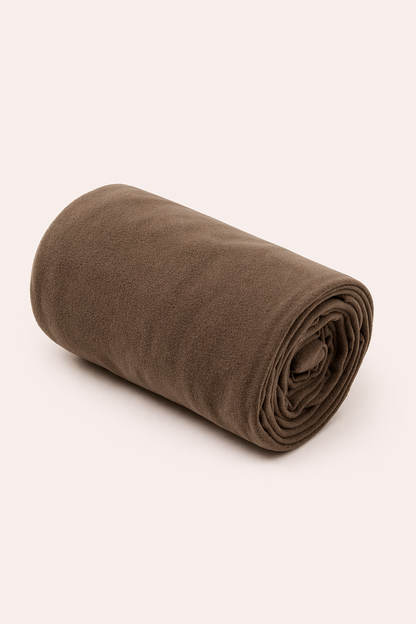 Lightweight Polar Fleece Camping Sleeping Bag