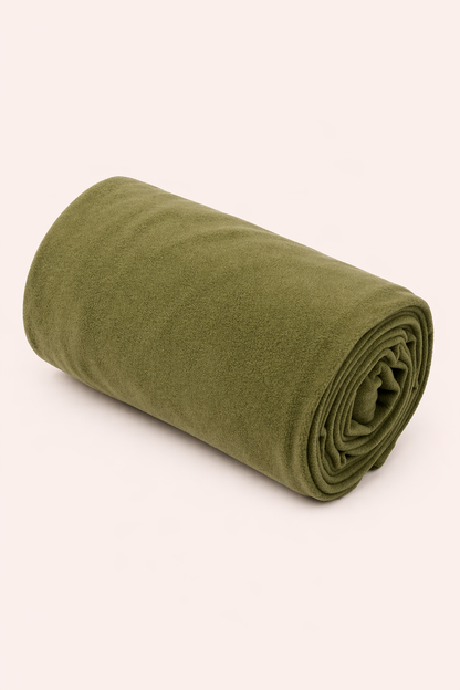 Lightweight Polar Fleece Camping Sleeping Bag
