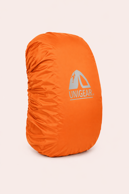 Backpack Rain Cover - Waterproof 5000mm 10L~90L