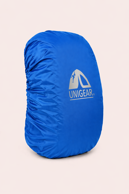 Backpack Rain Cover - Waterproof 5000mm 10L~90L