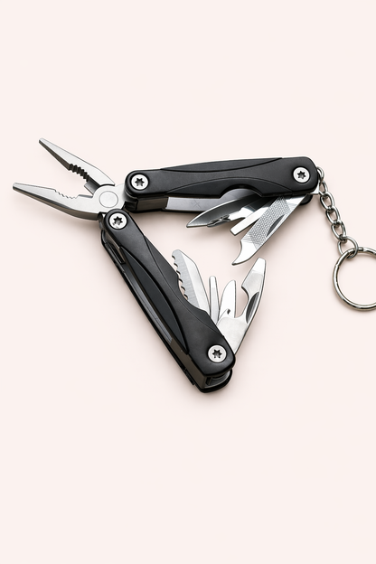 Outdoor Multifunction Tools