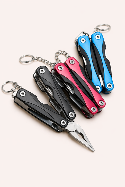 Outdoor Multifunction Tools