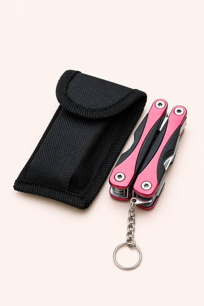 Outdoor Multifunction Tools