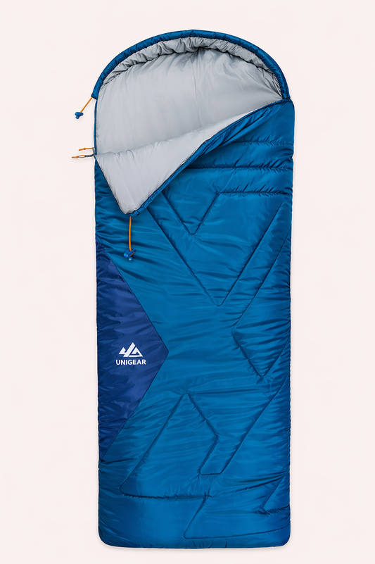 Camfy 30 Sleeping Bag