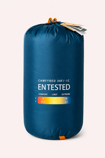 Camfy 30 Sleeping Bag