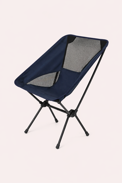 Ultralight Outdoor Folding Camping Chair Picnic Foldable