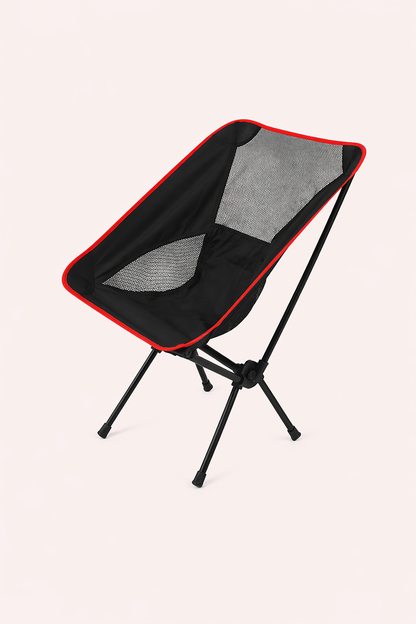 Ultralight Outdoor Folding Camping Chair Picnic Foldable