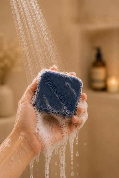 Provence vaste shampoobar