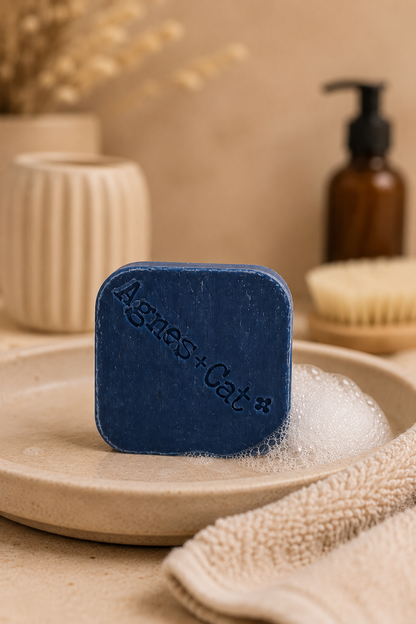 Provence vaste shampoobar