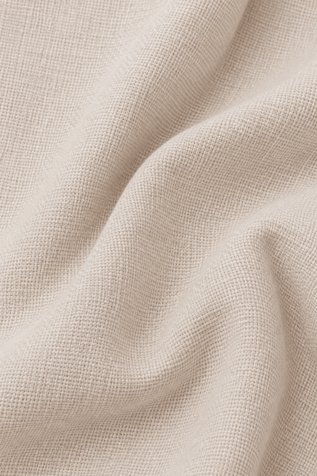 Pantalon large confortable avec ceinture à nouer