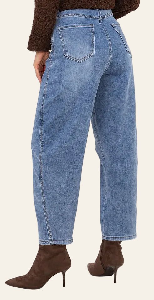 jeans model 221958 Factory Price 