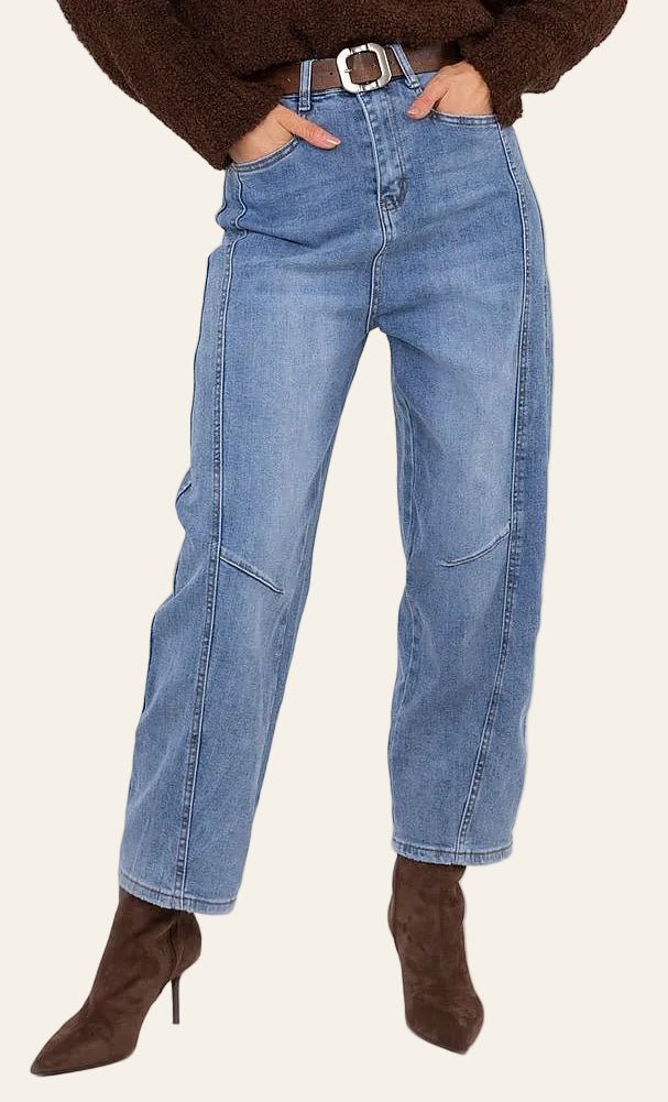  jeans model 221958 Factory Price 