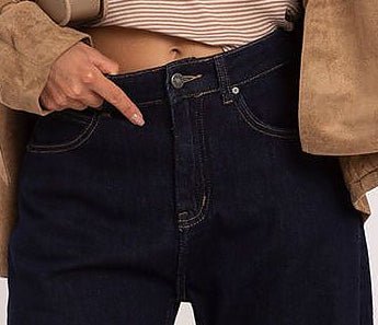  jeans model 230157 Italy Moda 