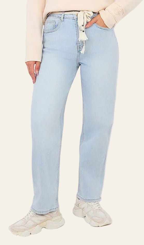  jeans model 224312 Factory Price 