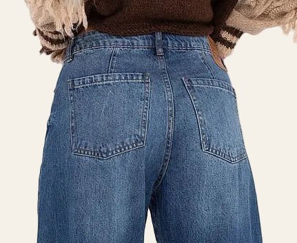  jeans model 218203 Sublevel 