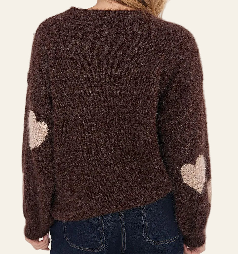  trui model 223425 Italy Moda 