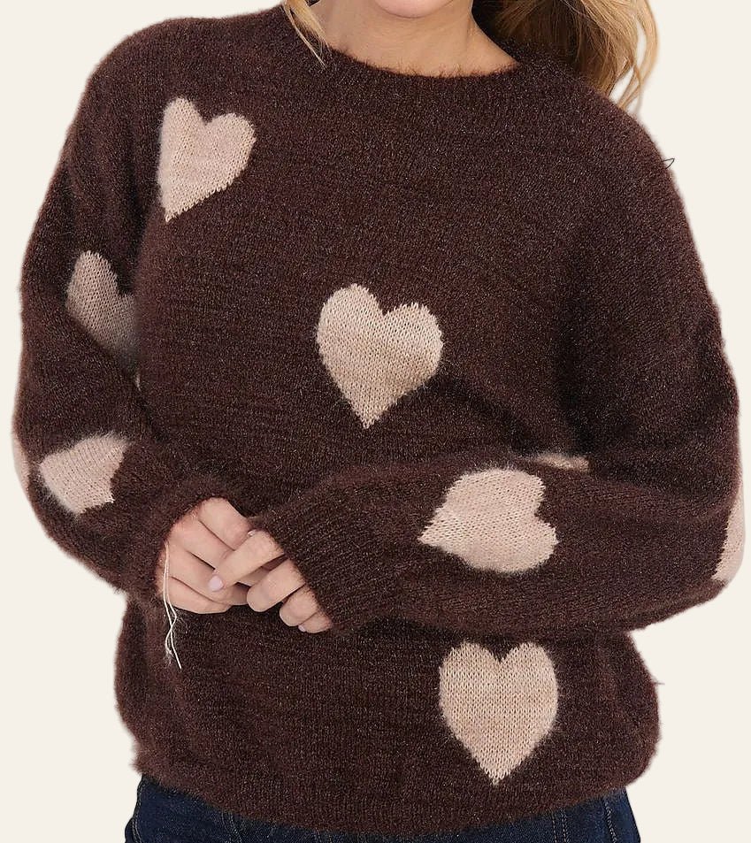  trui model 223425 Italy Moda 