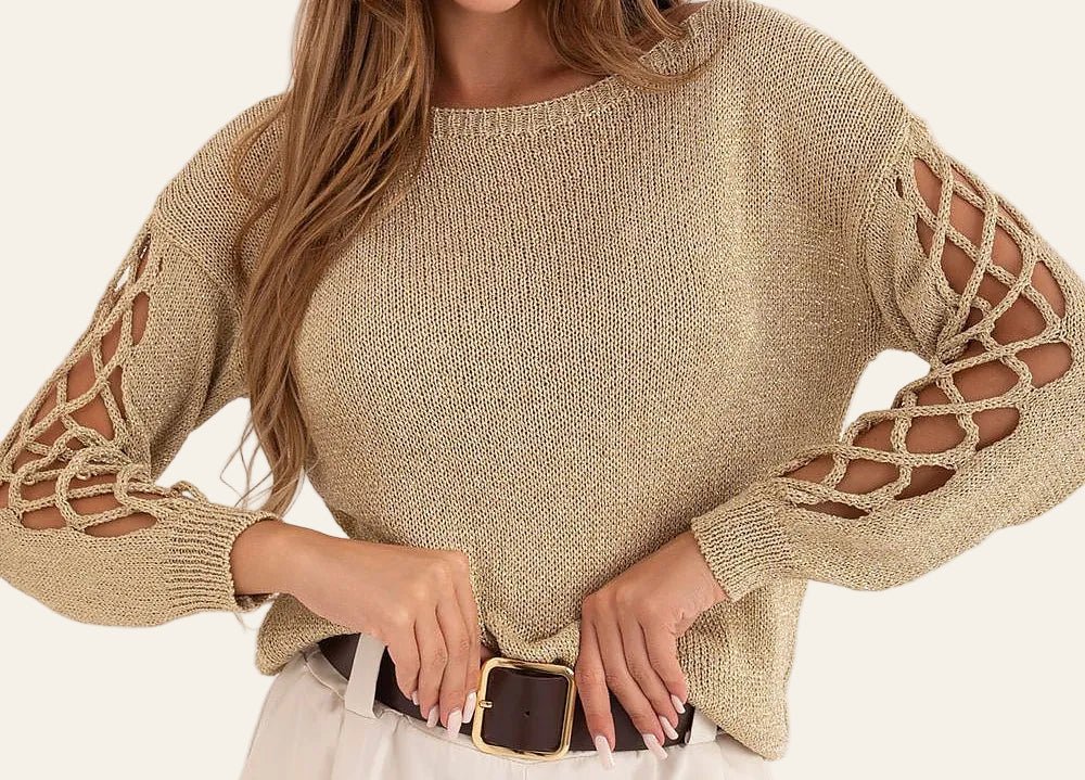  trui model 217524 Italy Moda 