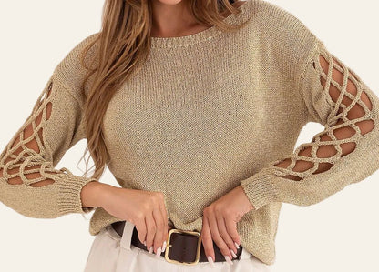  trui model 217524 Italy Moda 