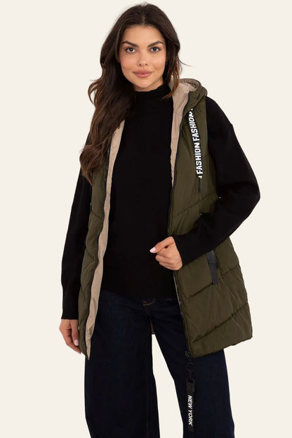  vest model 200962 Factory Price 
