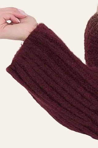 trui model 223413 Italy Moda 