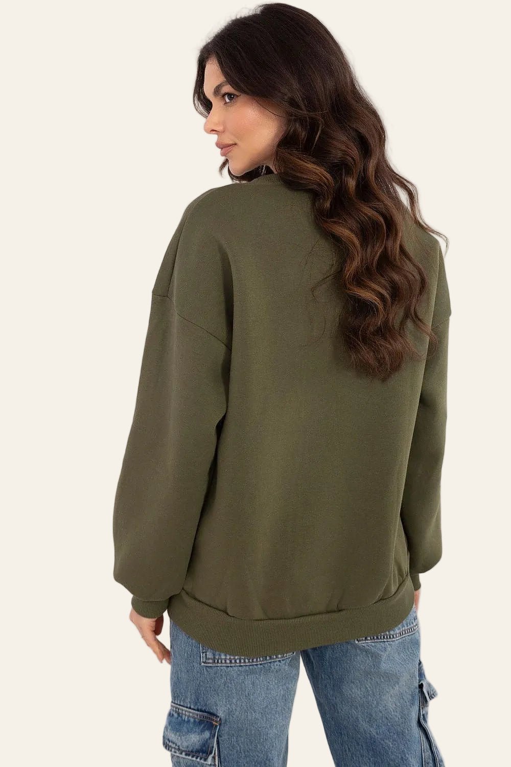  blouse model 206372 Factory Price 