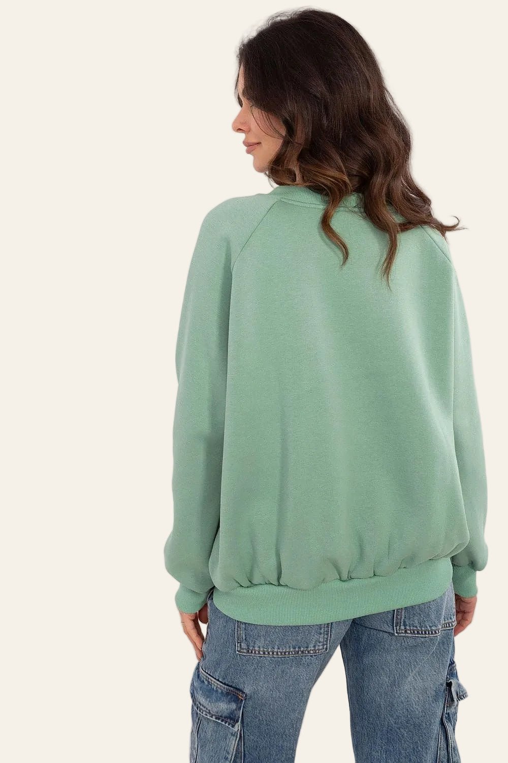  blouse model 206349 Factory Price 