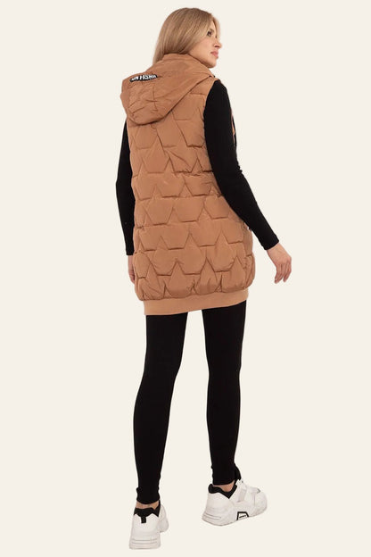  vest model 202273 Factory Price 