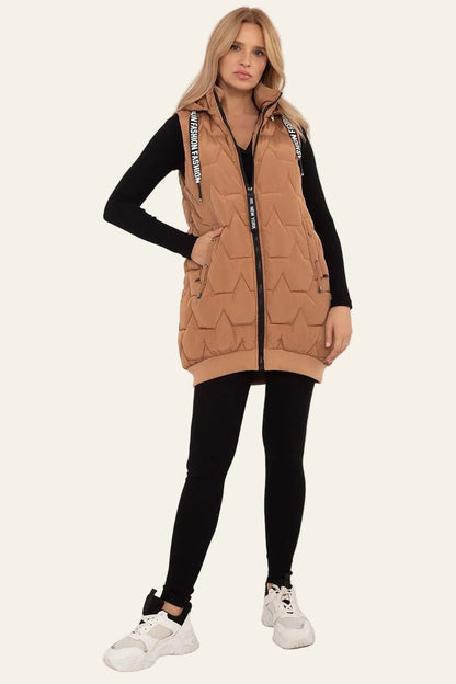  vest model 202273 Factory Price 