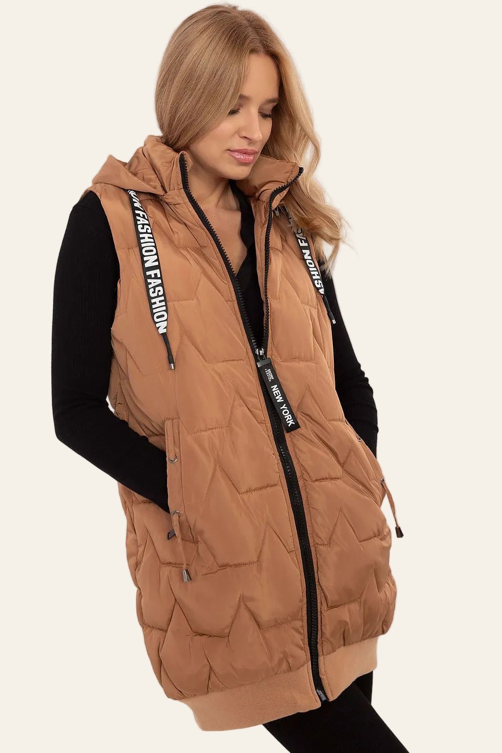  vest model 202273 Factory Price 