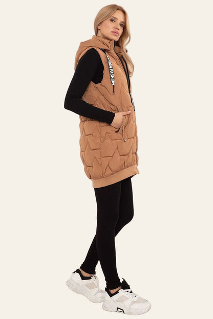  vest model 202273 Factory Price 