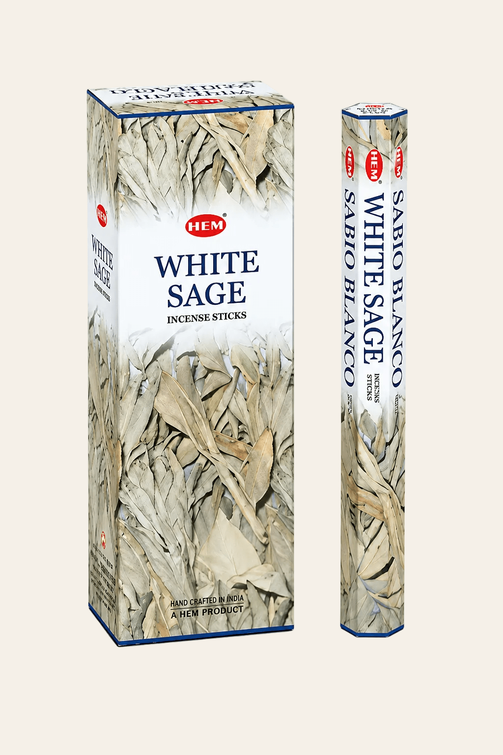 Hem precious white sage wierookstokjes 