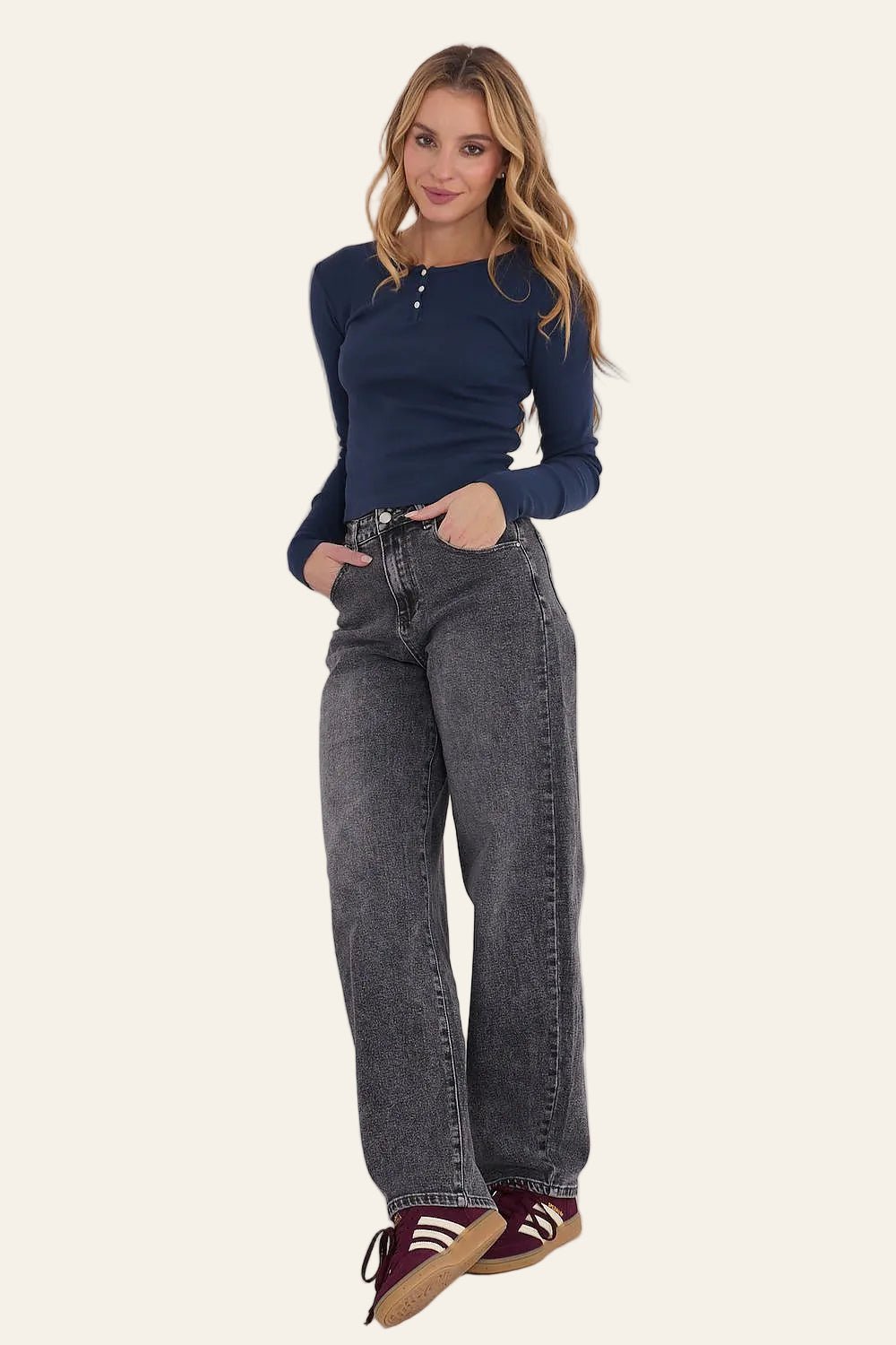  blouse model 224529 Factory Price 