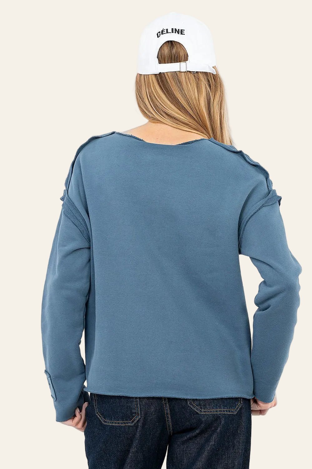  blouse model 224326 Factory Price 