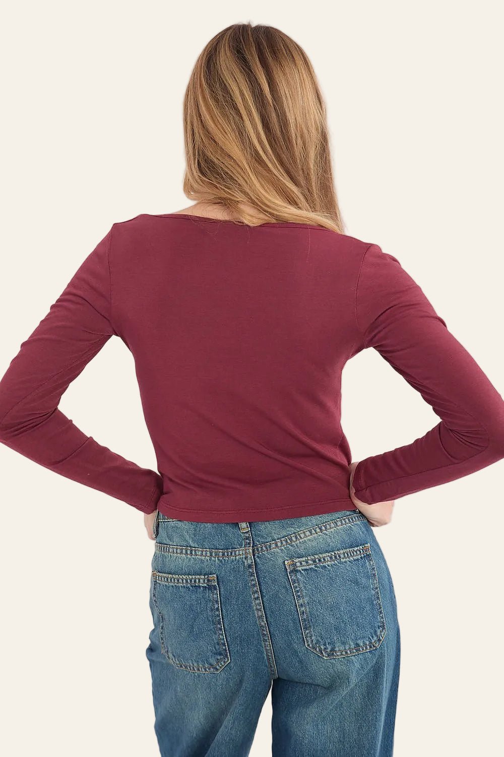  blouse model 224674 Factory Price 
