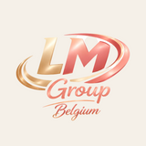 LM Group Belgium - homepage