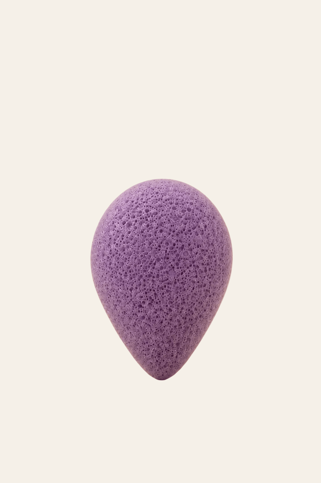 LMW Wellness-Care Konjac spons met lavendel, aanvullende productweergave