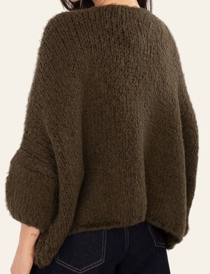  cardigan model 223172 Italy Moda 