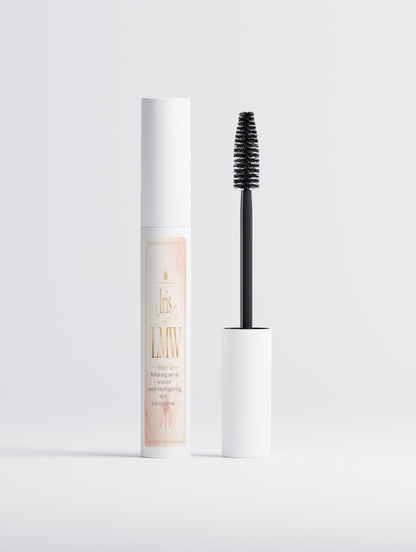 Verlengende en volume mascara