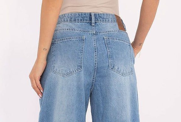  jeans model 218194 Sublevel 