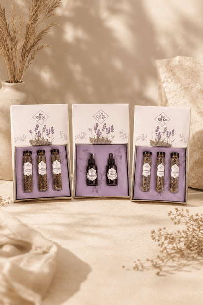 Neandno cadeauset van 3 voor kattenwelzijn met natuurlijke kruiden