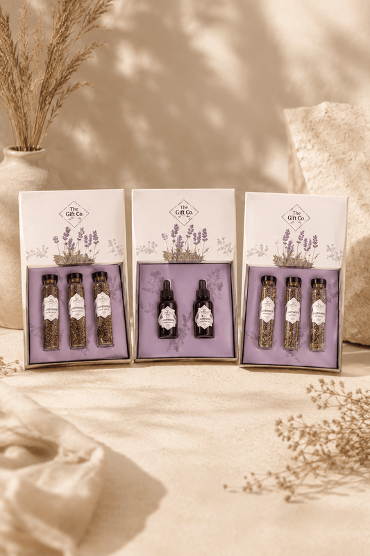 Neandno cadeauset van 3 voor kattenwelzijn met natuurlijke kruiden