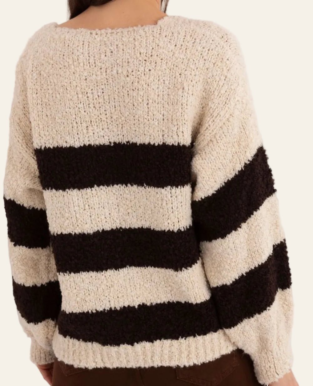  trui model 221551 Italy Moda 