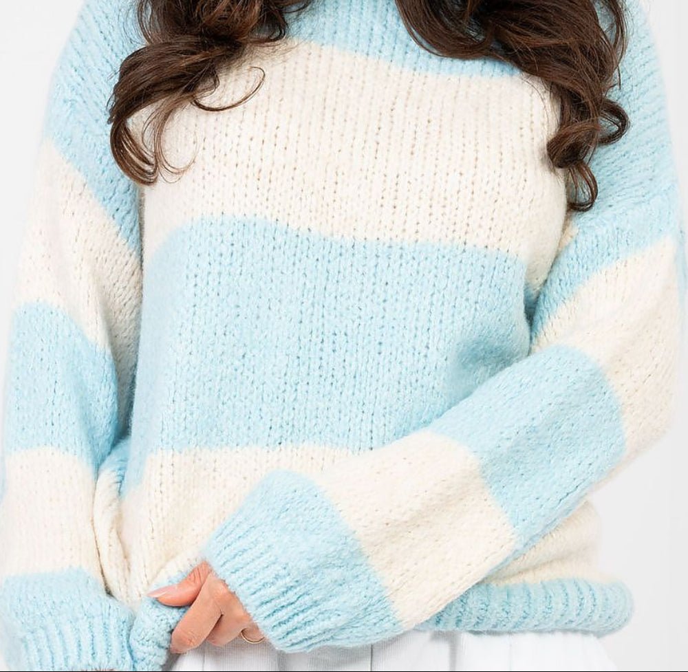  trui model 224391 Italy Moda 