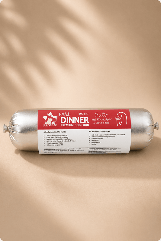 Pet_Star_Wild_Dinner_Gourmet_wurst_pute_mit_Hirse_800g