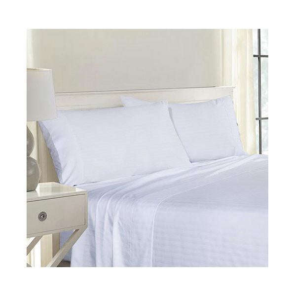 Royal Comfort Twin Pack Pillowcases Cooling Bamboo Blend
