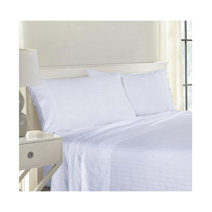Royal Comfort Twin Pack Pillowcases Cooling Bamboo Blend