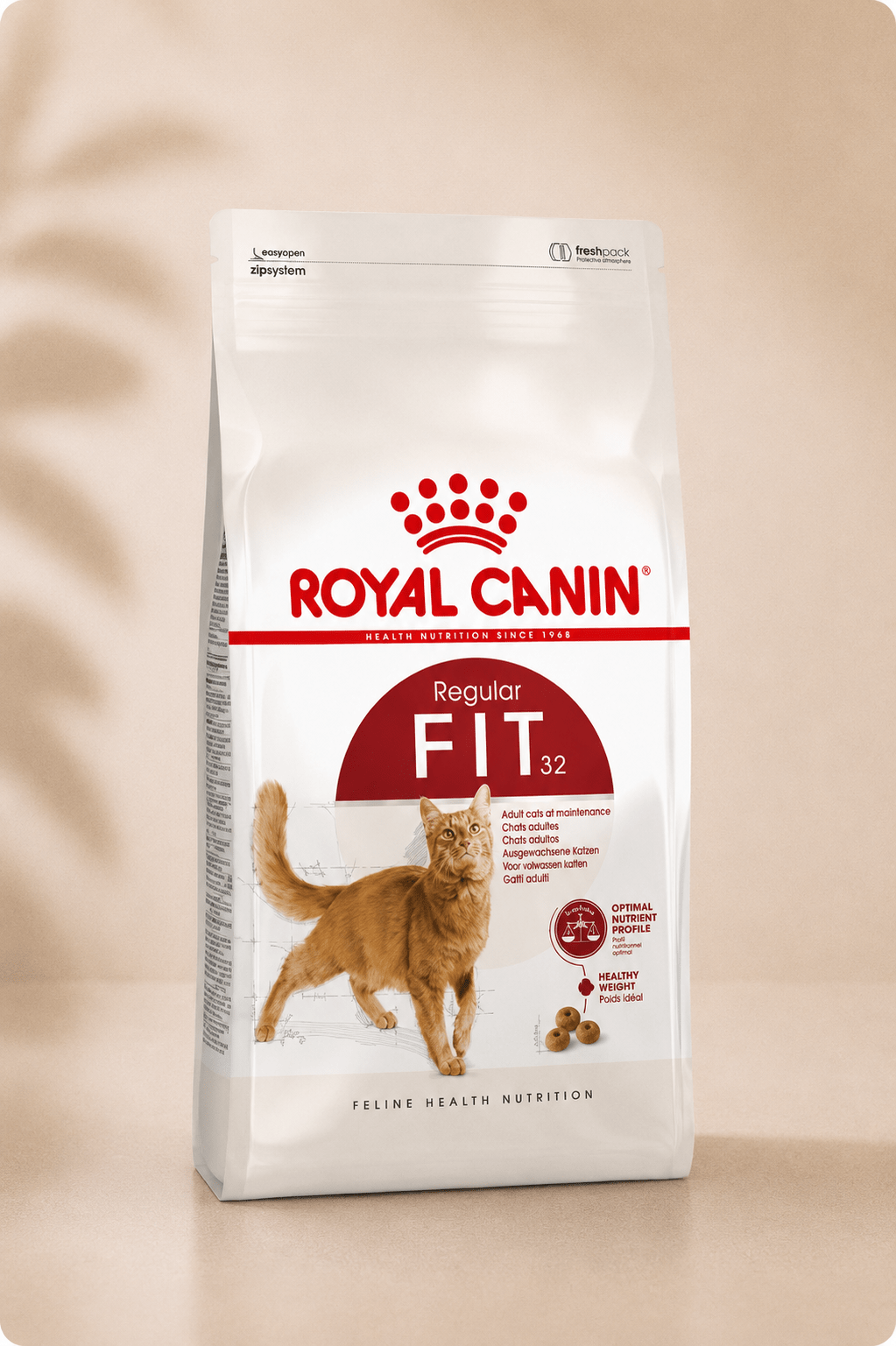 Royal Canin Fit kattenvoer 400g