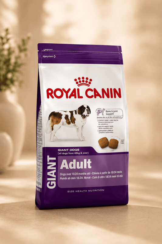 Royal Canin Giant Adult droogvoer 15 kg